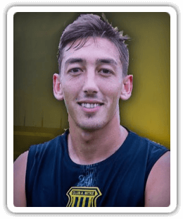 Lucas Seimandi