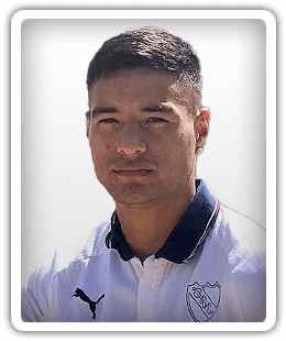 Ezequiel Moschen