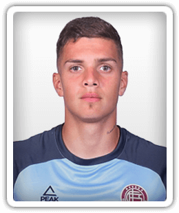 Tomás Canteros