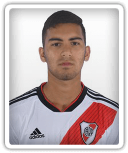 Román Suárez