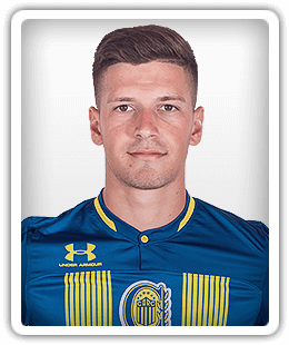 Rodrigo Pasquini