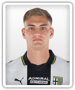 Mateo Pellegrino