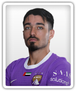 Matías Palacios