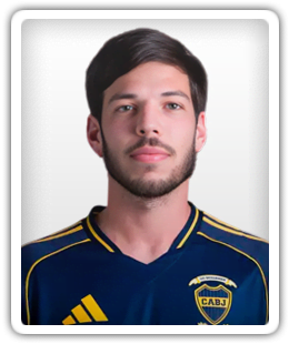 Agustín Martegani