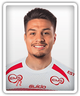 Alexander Díaz