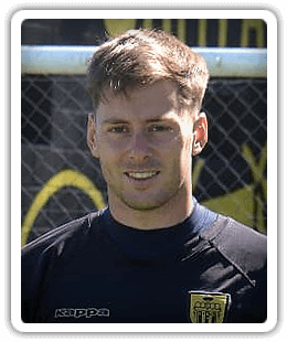 Juan Pablo Mazza