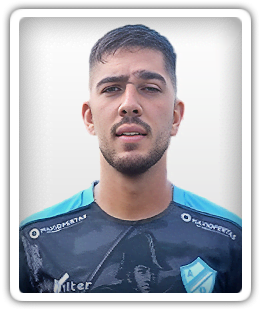 Nicolás Morro