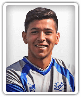 Mario Vega