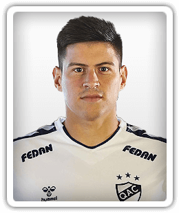 Facundo Pons