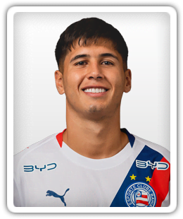 Santiago Ramos Mingo
