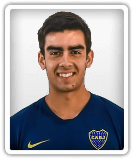 Sebastián Melgar