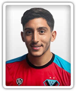 Santiago Sosa