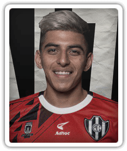 Enzo López