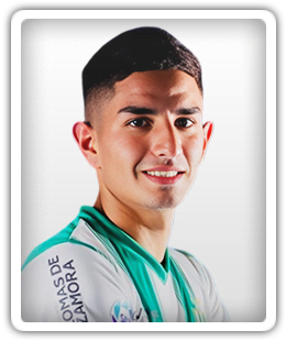 Sebastián Benega