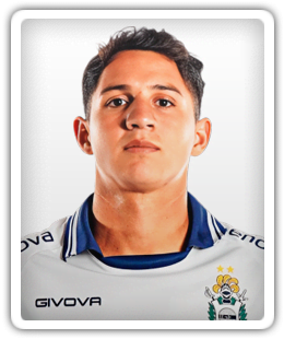 Franco Torres