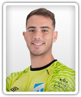 Patricio Albornoz