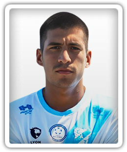 Agustín Sosa