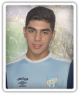 Mauricio Chaín