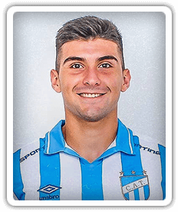 Camilo Albornoz