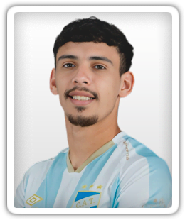 Nicolás Laméndola