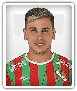 Agustín Lavezzi