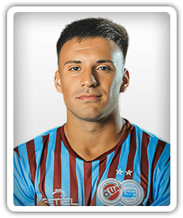 Nicolás Fernández