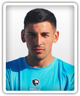 Elías Fugas