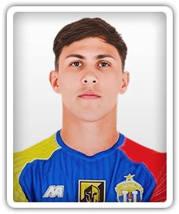 Tomás Blanco
