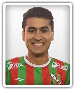 Lucas Pasco Huinca