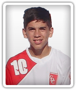 Federico Jaimon