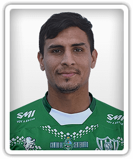 Leandro Céliz
