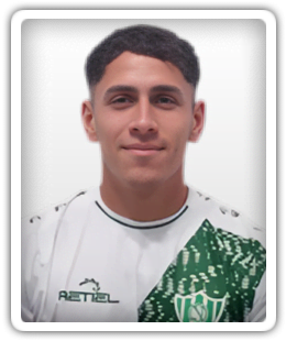 Alex Verón