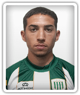Jeremías Perales