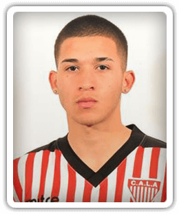 Jeremías Barros