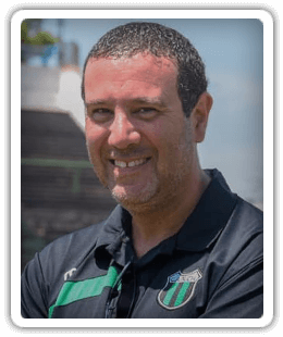 Andrés Greco
