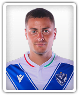 Patricio Pernicone
