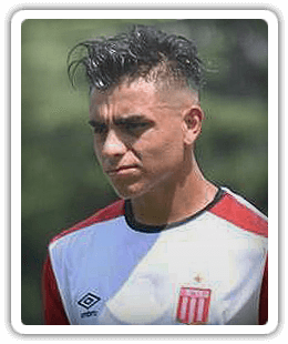 Ángel Acosta