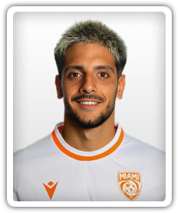 Deian Verón