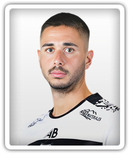 Gabriel Pusula