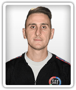 Federico Gile