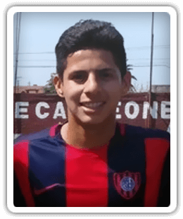 Lucio Martínez Trejo