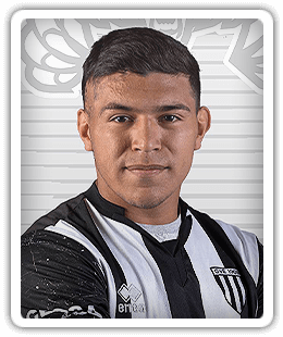 Facundo Reveco