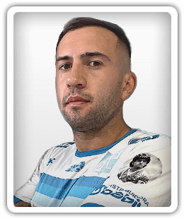 Franco Méndez