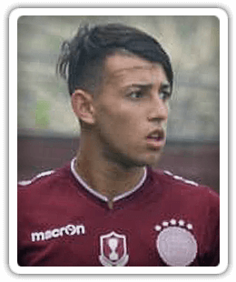 Enzo Caciorgna