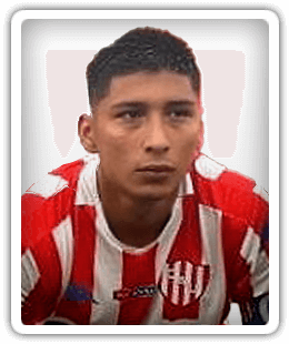 Martín Caballo