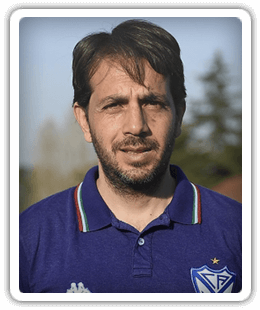 Mariano Pizzoglio