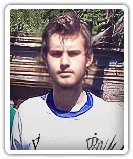 Matías Digangi