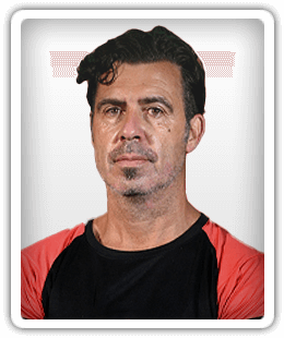 Leandro Arroferia