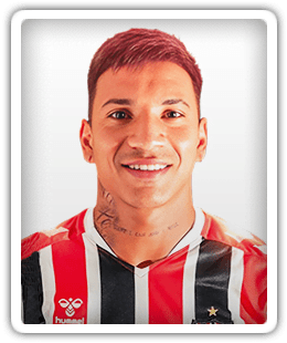 Nahuel Brunet