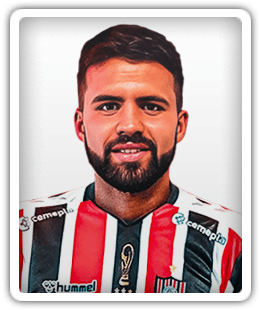 Nicolás Watson